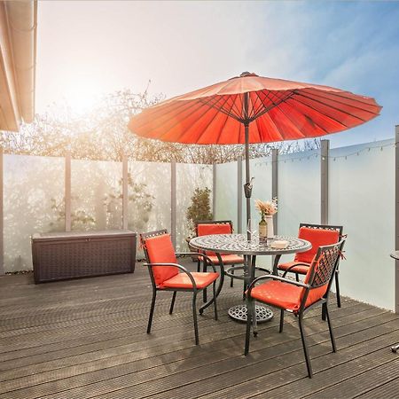 Ferienhaus Janina Ferienhaus Janina Zinnowitz Extérieur photo