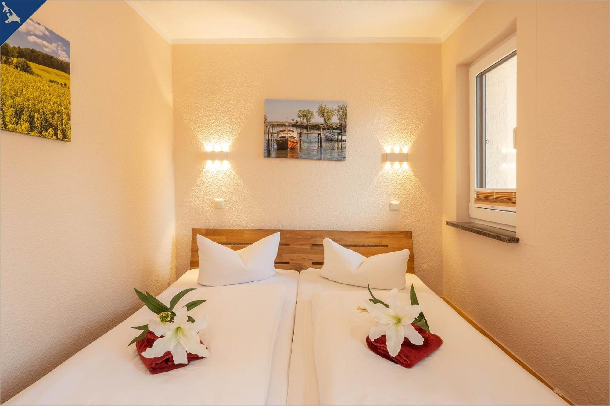 Ferienhaus Janina Ferienhaus Janina Zinnowitz Extérieur photo