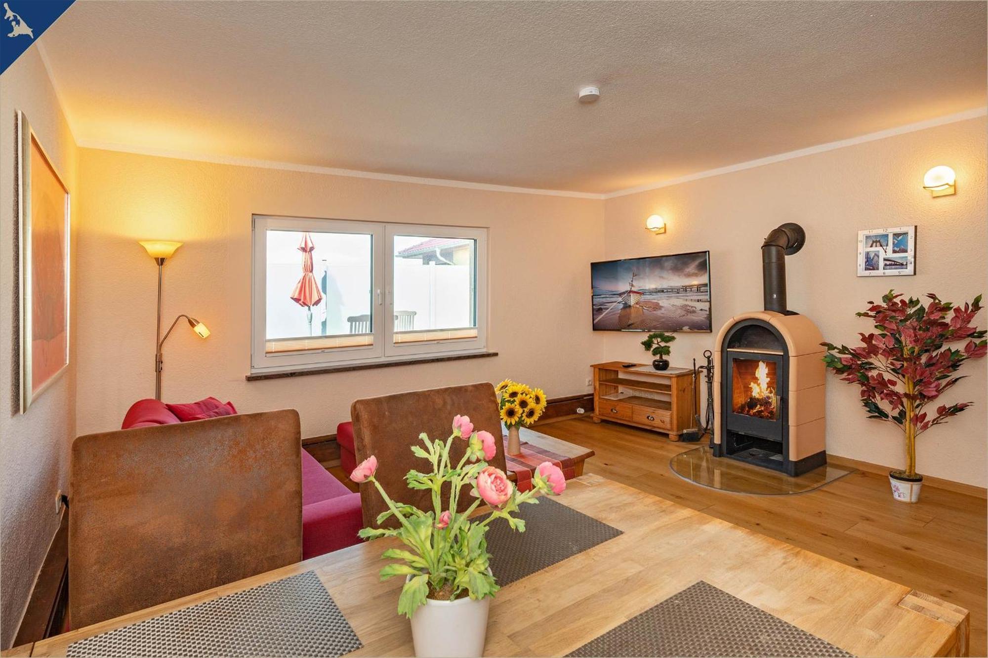 Ferienhaus Janina Ferienhaus Janina Zinnowitz Extérieur photo